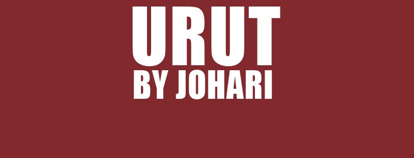 Urut by Johari [Review]