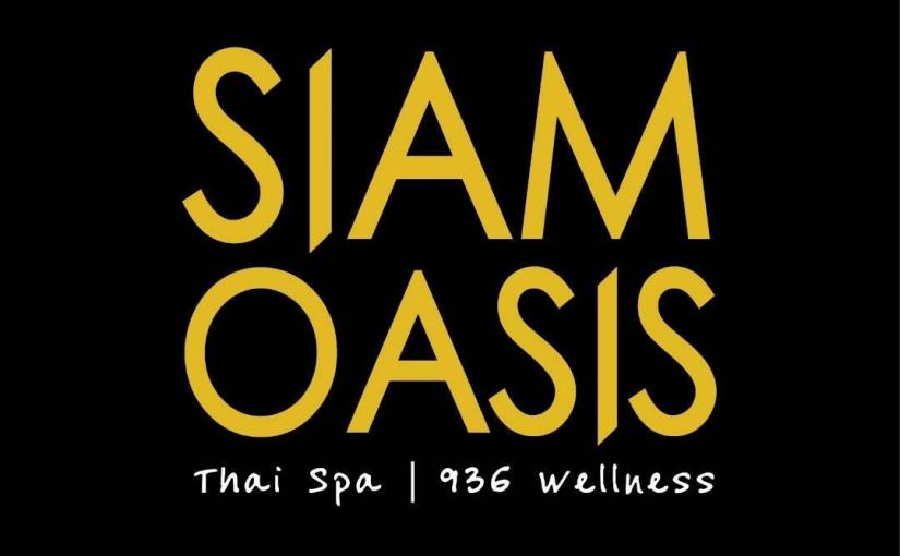 Siam Oasis [Review]